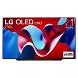 LG 83" / OLED83C41LA