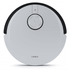 Ecovacs DEEBOT X1 Plus