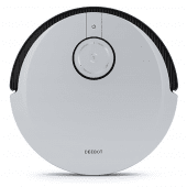 Ecovacs DEEBOT X1 Plus