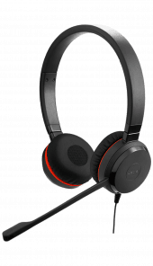 Jabra Evolve 30 Stereo HS