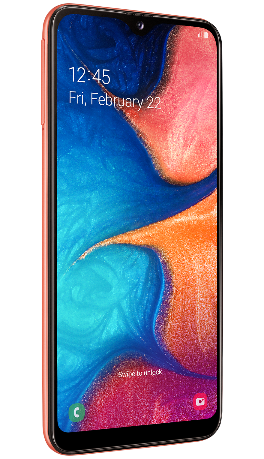 Telefons Samsung Galaxy A20e | Tele2