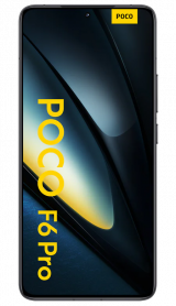 POCO F6 Pro 12GB/512GB