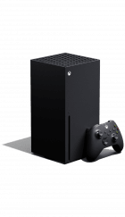 Microsoft Xbox Series X 1TB