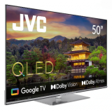 JVC 50" / LT-50VGQ840P