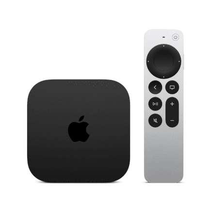 Apple Apple TV 4K Wi‑Fi with 64GB storage