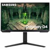 Samsung 25" / Odyssey G4 LS25BG400EUXEN