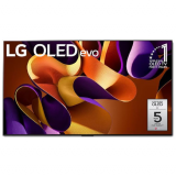 LG 83" / OLED83G42LW