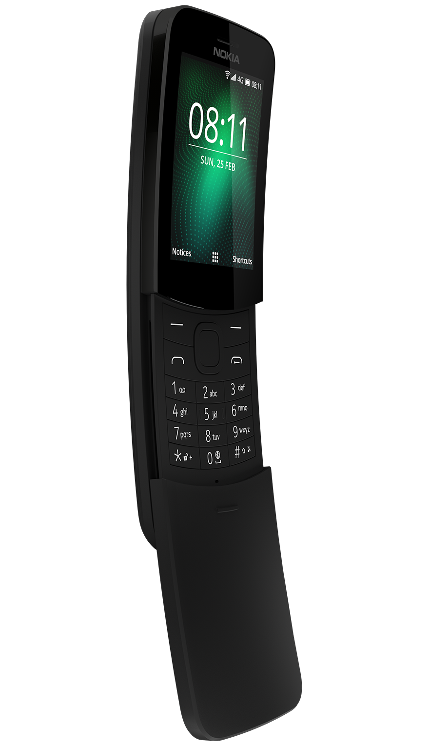 Nokia 8110 подключение к компьютеру