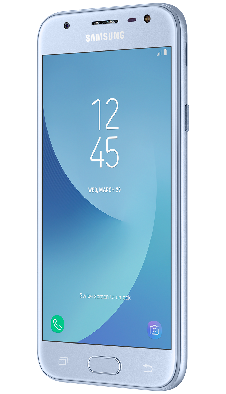 galaxy j3 2017