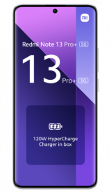 Xiaomi Redmi Note 13 Pro+ 5G 12/512GB