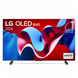 LG 42" / OLED42C42LA