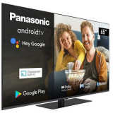 Panasonic 65" / TX-65LX650E